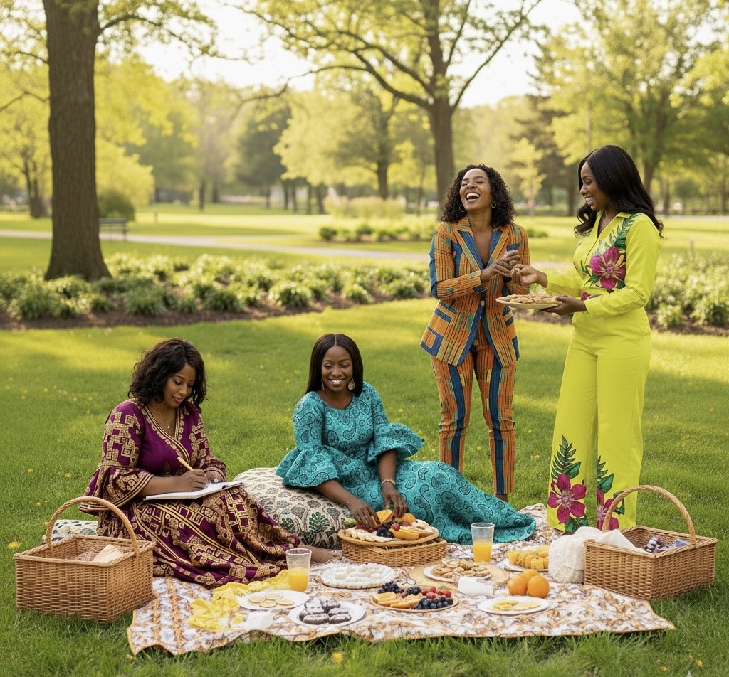 The Paradoxical Picnic