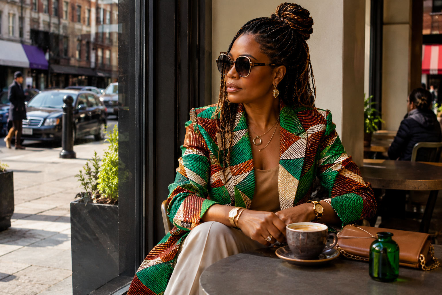 Why Smart Women Disappear